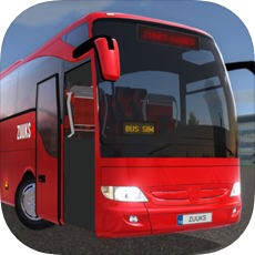 ģռ(Bus Simulator Ultimate)İ