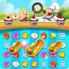 Cooking Games(���ʹ���֮��)