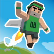 Jetpack Jump(jitpack jumpԾ)v1.3.2׿