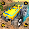 Uphill Offroad Monster Truck Driving Trials 2019(ԽҰ���￨����ʻ2019)