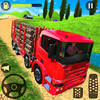 Offroad Transport Truck Simulator:Truck Diver 2019(ԽҰ���俨��ģ����)