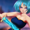Blades of Fantasy - Sword Fighting Anime Game(����֮��)ͼ��