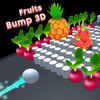 ˮ����ײ3D(Fruits Bump 3D)