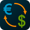 ����ת��(USD to Euro Converter)