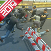 Zombies vs Humans - Battle Simulator(��ʬ������ս��ģ����)