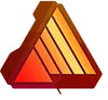�Ű�����Serif Affinity Publisher