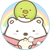 Sumikko gurashi(���������������)