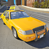 Taxi Sim 2019(܇ģM2019)1.3 ׿