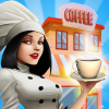 Cafe Seller Tycoon(�������۴��)