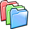 �ļ���ͼ���޸�����Folder Changer