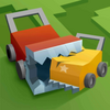 Grass cut.io