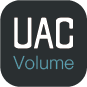 UAC Volume
