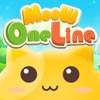 һ��èMeow One line