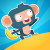 Monkey Attack: War Fight(�����ĺ���)