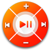 Frinky Music Controller(�������и�)