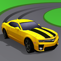 Drift Race 3D(Ư3D)
