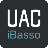 iBasso UAC