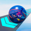 Run Race Ball 3D