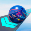 Run Race Ball 3D(����֮��3D)