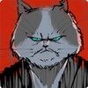 Neko Samurai(è��)