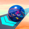 Run Race Ball 3D(�ܲ�����)