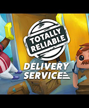 totally reliable delivery servicefT