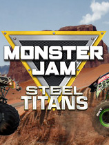￨(Monster Jam Steel Titans)