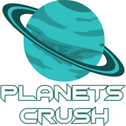 Planets Crush()