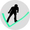 �տ�˹��̨��ѩLux Ski Jump