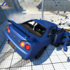 Skyline 2018 Driving Crash Test Sim(��������ģ����)