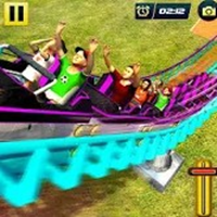 Roller Coaster Theme Park(ɽ⹫԰)