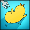I Dont Wanna be Chicken!(��vs��)
