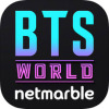 BTS(BTS WORLD)