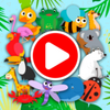 KidsDi��ͯ����(KidsDi Puzzle: Funny Animals)