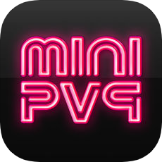 Mini PVPv1.1 Ѱ