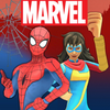 ����Ӣ�۴�˵Marvel Hero Talesͼ��