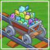 Gold gem idle(���лƽ�ʯ�����(Idle Gold gem clicker))