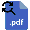 PDF滻(PDF Replacer)