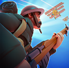 Game of Trenches: WW1 Strategy(ս������)