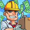 Idle Worker Tycoon(�����۹�������app)