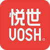 ������������vosh