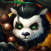 Mestre Pandaͼ��