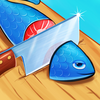 ��˾vs�� Sushi vs Knife