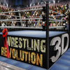 Wrestling Revolution 3D(ˤ���˶��� (���ڿ�))