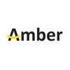 Amber