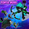 ������������Monk Power Archer