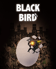 (BLACK BIRD)