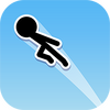 ����˷���(Stickman Kick)