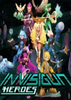 ����Ӣ��(Invisigun Heroes)
