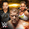 ˤ������(WWE Universe)